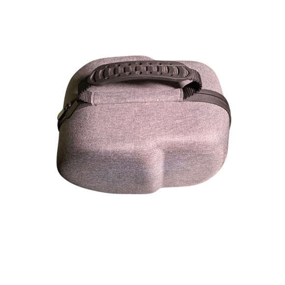 Oculus White VR Headset Full Kit 128GB Tested Functional - Picture 12 of 12